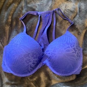 Lightly lined Victoria’s Secret PINK bra